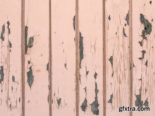 Wooden Background 4