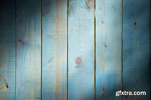 Wooden Background 4