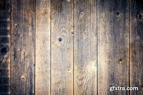 Wooden Background 4