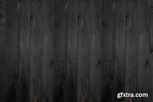 Wooden Background 4