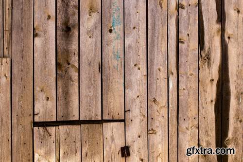 Wooden Background 4