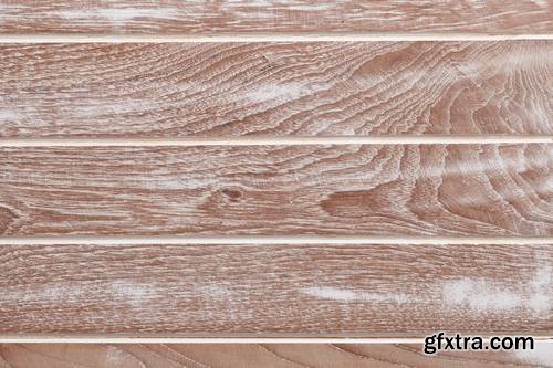 Wooden Background 4