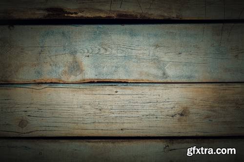 Wooden Background 4