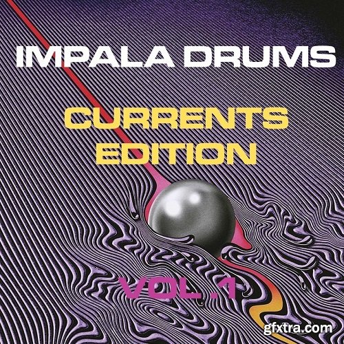 Past to Future TAME Impala Drums Currents Edition Vol 1 KONTAKT-LiRS