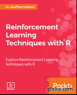 Reinforcement Learning Techniques with R