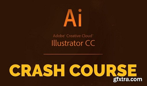 Learn Graphic Design Now! Illustrator® Crash Course