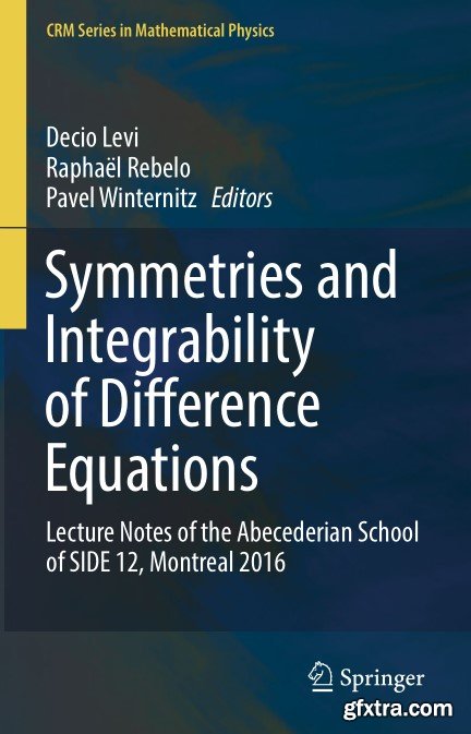 Symmetries and Integrability of Difference Equations