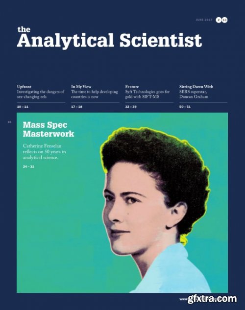 The Analytical Scientist June 2017