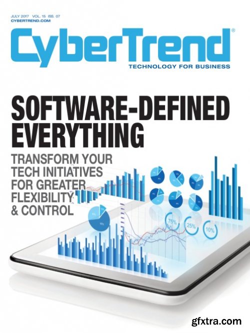 CyberTrend - July 2017