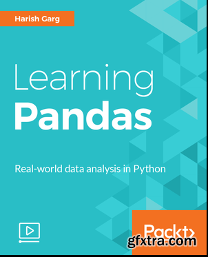 Learning Pandas