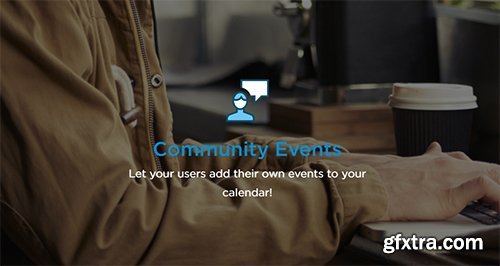 The Events Calendar - Community Events v4.4.6