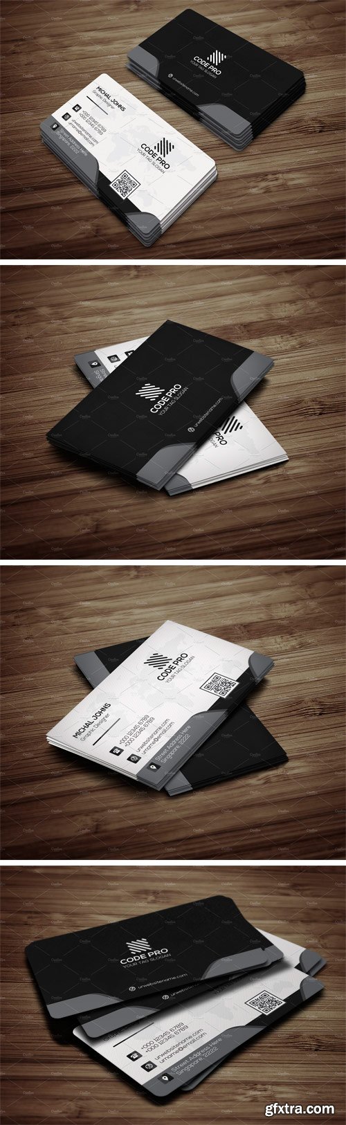 CM 1584736 - Business Cards