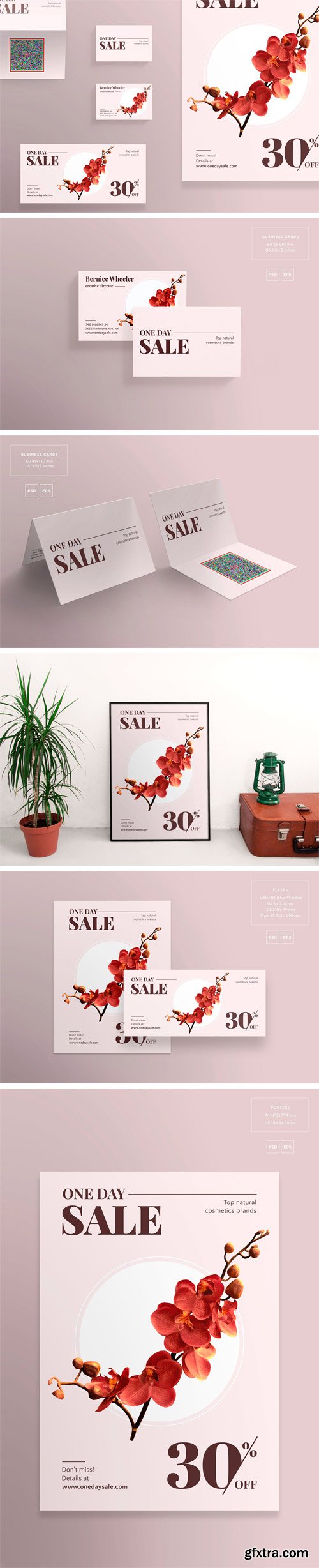 CM 1556160 - Print Pack | One Day Sale