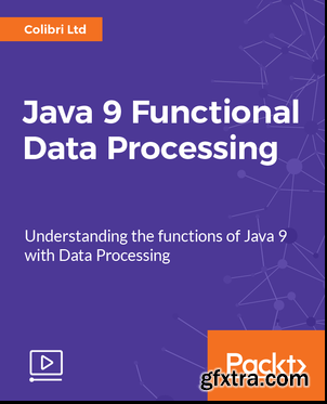 Java 9 Functional Data Processing