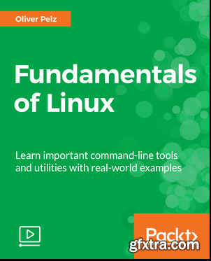 Fundamentals of Linux