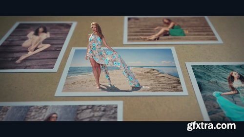 Videohive Out of Bounds Opener - Slideshow 19856768