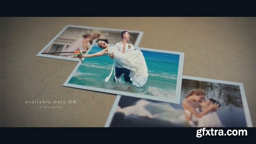 Videohive Out of Bounds Opener - Slideshow 19856768