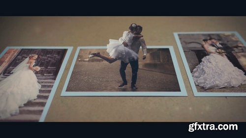 Videohive Out of Bounds Opener - Slideshow 19856768