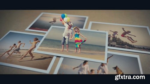 Videohive Out of Bounds Opener - Slideshow 19856768