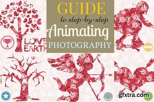 The Beginner’s Guide to Animating Photograpy