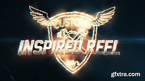 Videohive Sports Opener - Extreme Promo 19617637