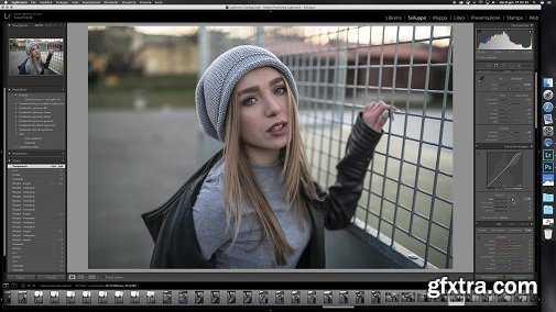 Improve your Post Processing in 5 Easy Steps!