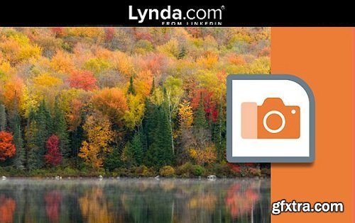 Landscape Photography: Autumn