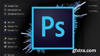 Adobe Photoshop the Interface Course