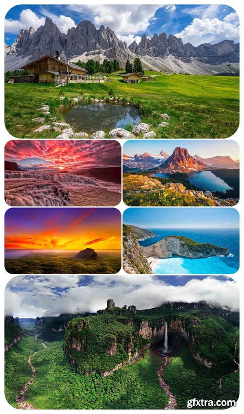 Most Wanted Nature Widescreen Wallpapers #284