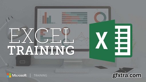 Microsoft Excel 2016 Bootcamp - Zero to Hero Training