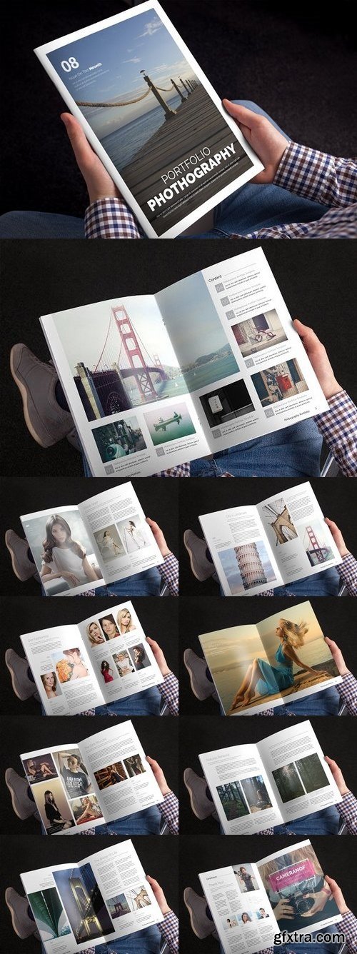 CM - Portfolio Magazine 1318496