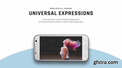 Videohive Android Mock-Up 19591922