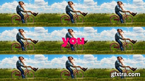 Videohive Dynamic Typo Opener 19567203