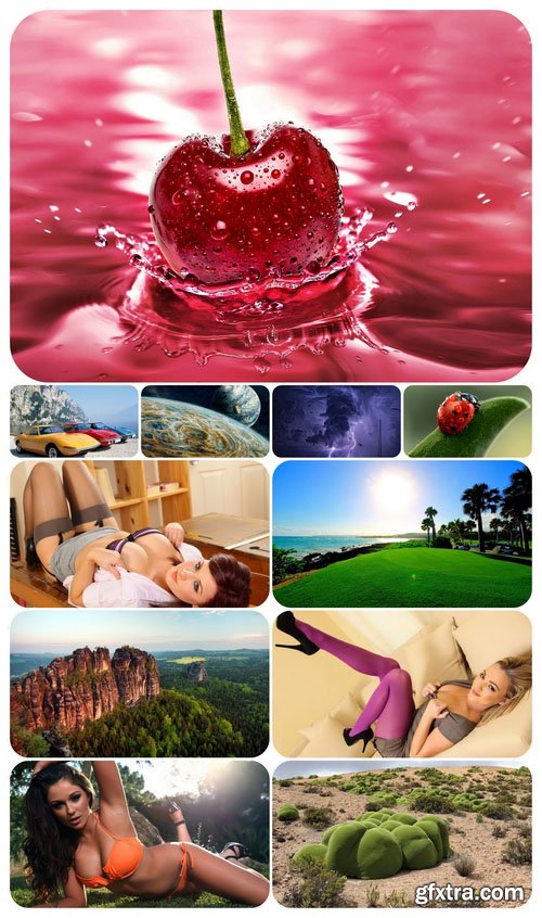 Beautiful Mixed Wallpapers Pack 462