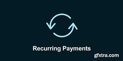 Recurring Payments v2.7.3 - Easy Digital Downloads Add-On
