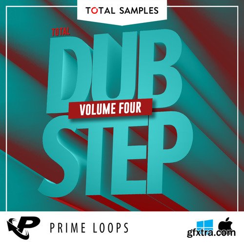 Total Samples Total Dubstep Vol 4 WAV-LiRS