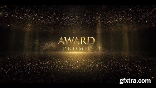 Videohive - Awards Titles - 20041868