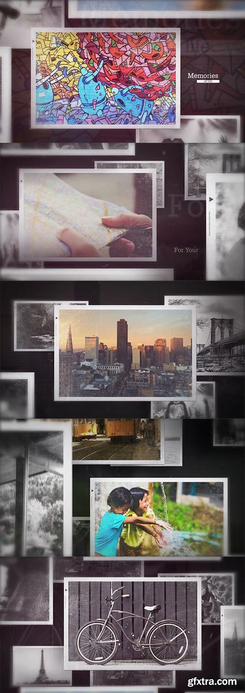 Videohive - Dynamic Photo Gallery - 20011606