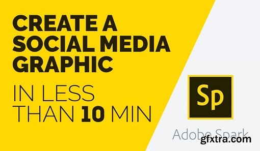 Create a Social Media Graphic in Less Than 10 Min