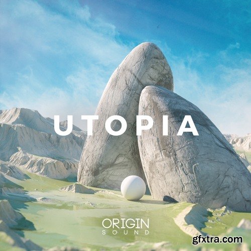 Origin Sound Utopia WAV MiDi-FANTASTiC