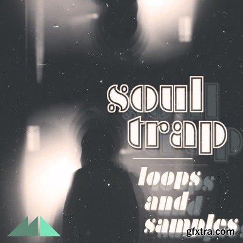 ModeAudio Soul Trap Loops And Samples WAV MiDi-DISCOVER