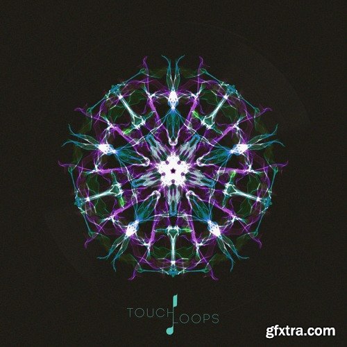 Touch Loops Ambient Dub WAV-DISCOVER