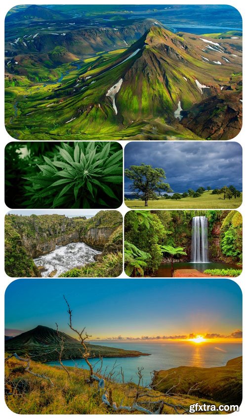 Most Wanted Nature Widescreen Wallpapers #286