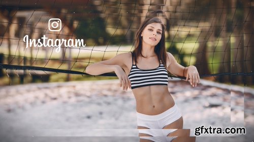 Videohive Instagram Promo 20180561