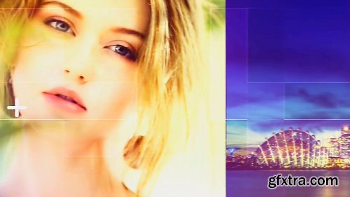 Videohive Intro 20206254