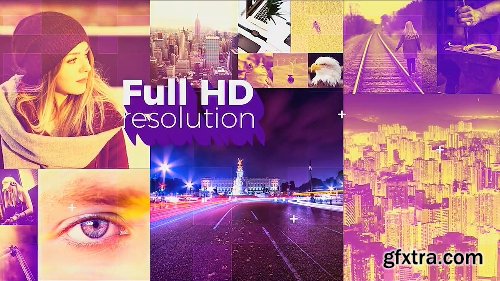 Videohive Intro 20206254