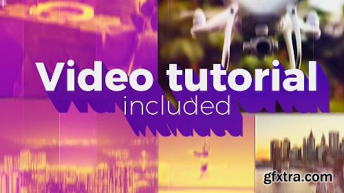 Videohive Intro 20206254