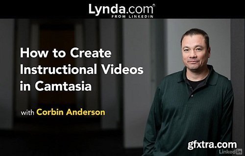 How to Create Instructional Videos in Camtasia