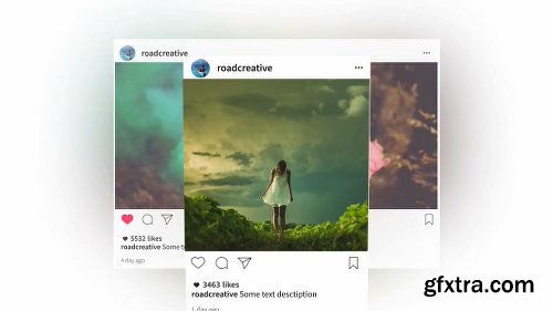 Videohive Instagram Story 20084293