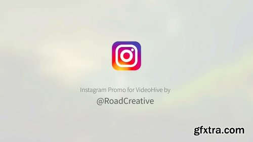 Videohive Instagram Story 20084293